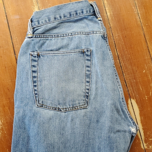 31/30 GAP Jeans - Picture 8 of 9